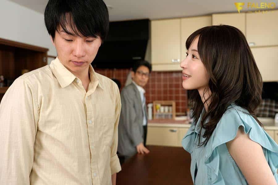 ดูหนังโป๊ญี่ปุ่น FSDSS-762