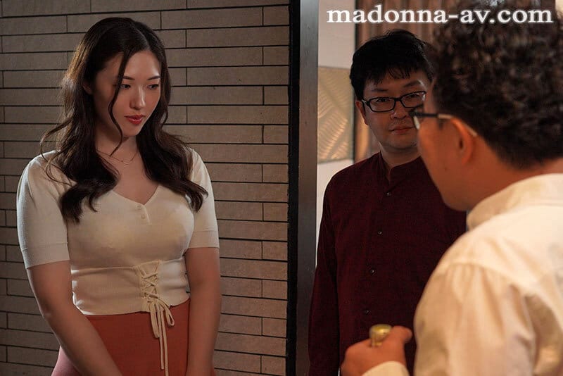 เอวีซับไทย JUQ-540