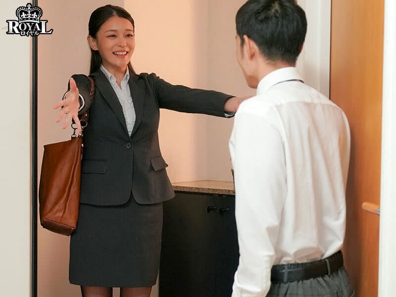 หนังโป๊ ROYD-175