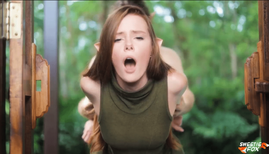 หนังโป้ฝรั่ง D&D Porn Adventure Part ll - Rain Of Gold